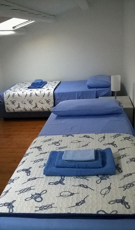 Capobianco Suit Syracuse Chambre photo