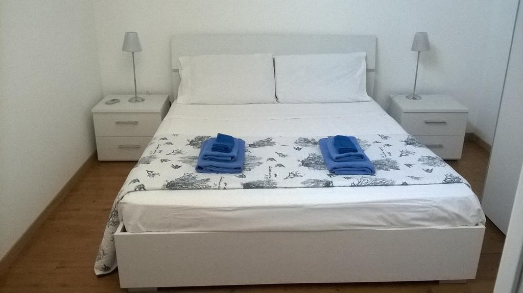 Capobianco Suit Syracuse Chambre photo