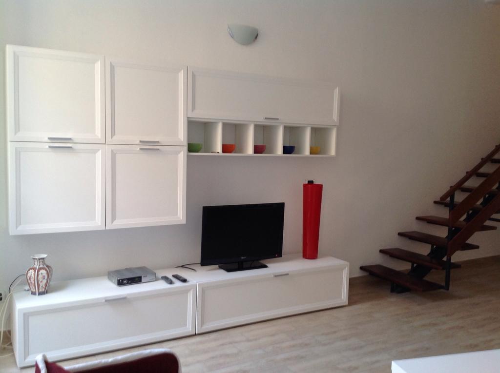 Capobianco Suit Syracuse Chambre photo