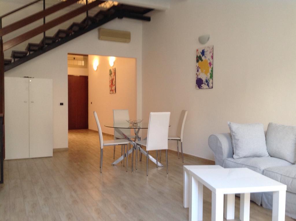Capobianco Suit Syracuse Chambre photo