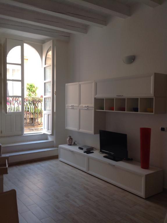 Capobianco Suit Syracuse Chambre photo